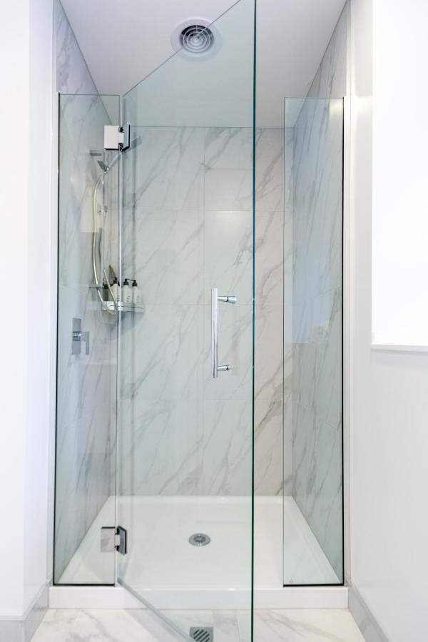 The Majestic Retreat 2 Bed 2 Bath Cbd Apartman Christchurch Kültér fotó