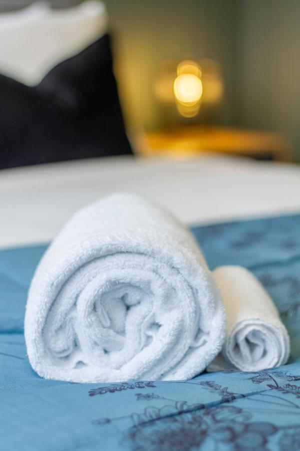 The Majestic Retreat 2 Bed 2 Bath Cbd Apartman Christchurch Kültér fotó