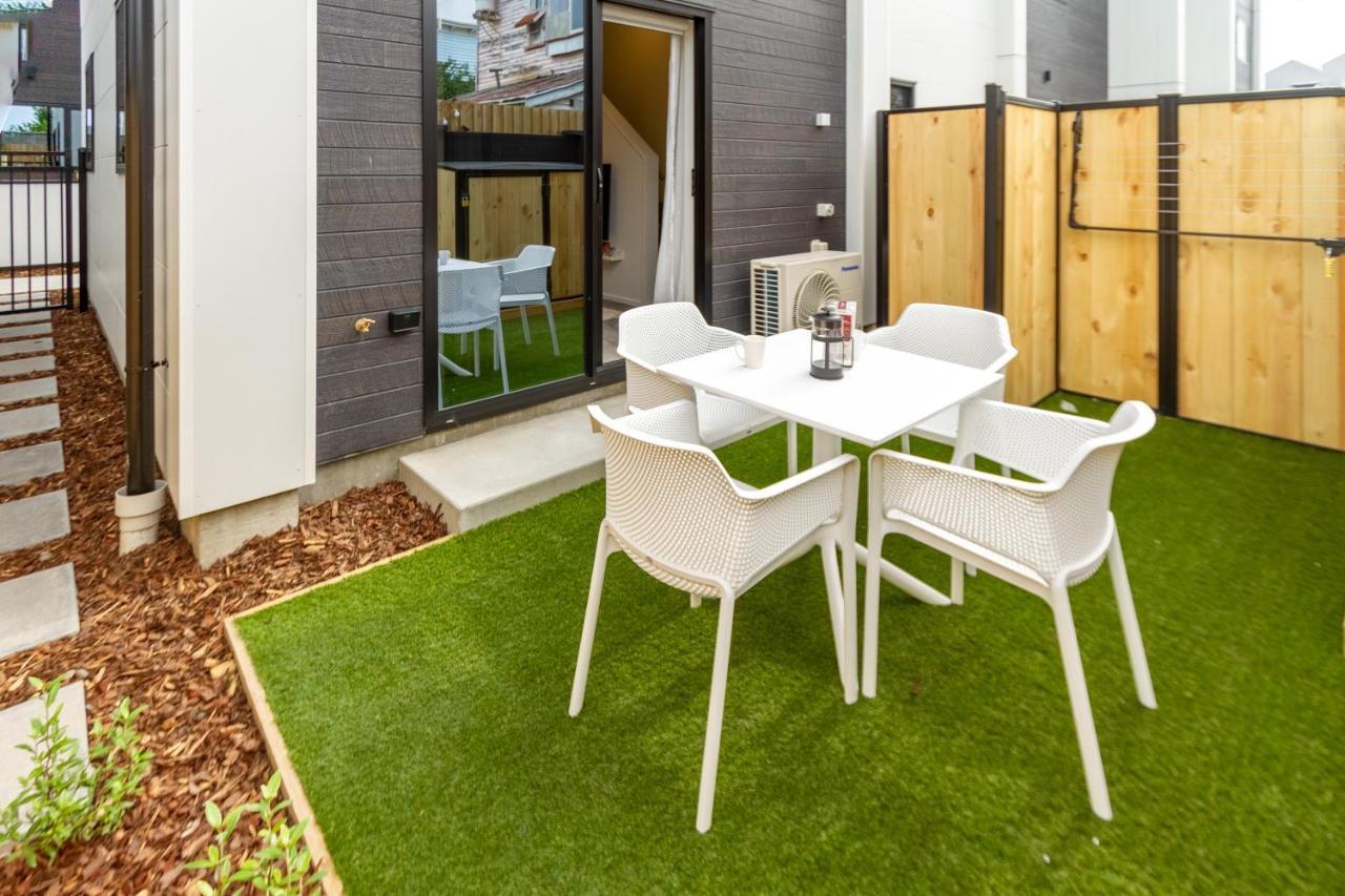 The Majestic Retreat 2 Bed 2 Bath Cbd Apartman Christchurch Kültér fotó