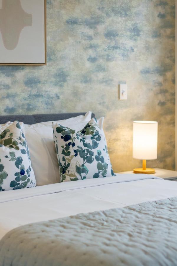 The Majestic Retreat 2 Bed 2 Bath Cbd Apartman Christchurch Kültér fotó